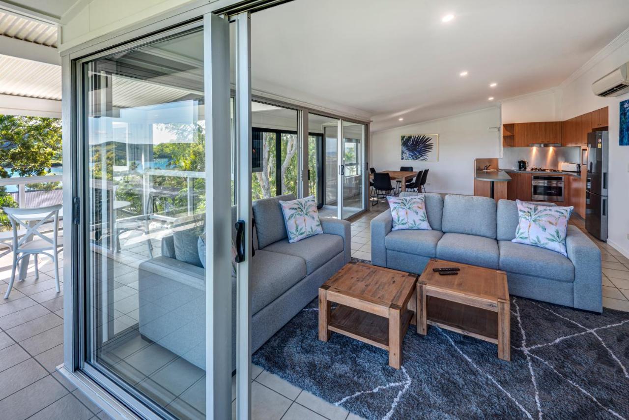 Oasis Apartments On Hamilton Island By Hiha Exterior foto
