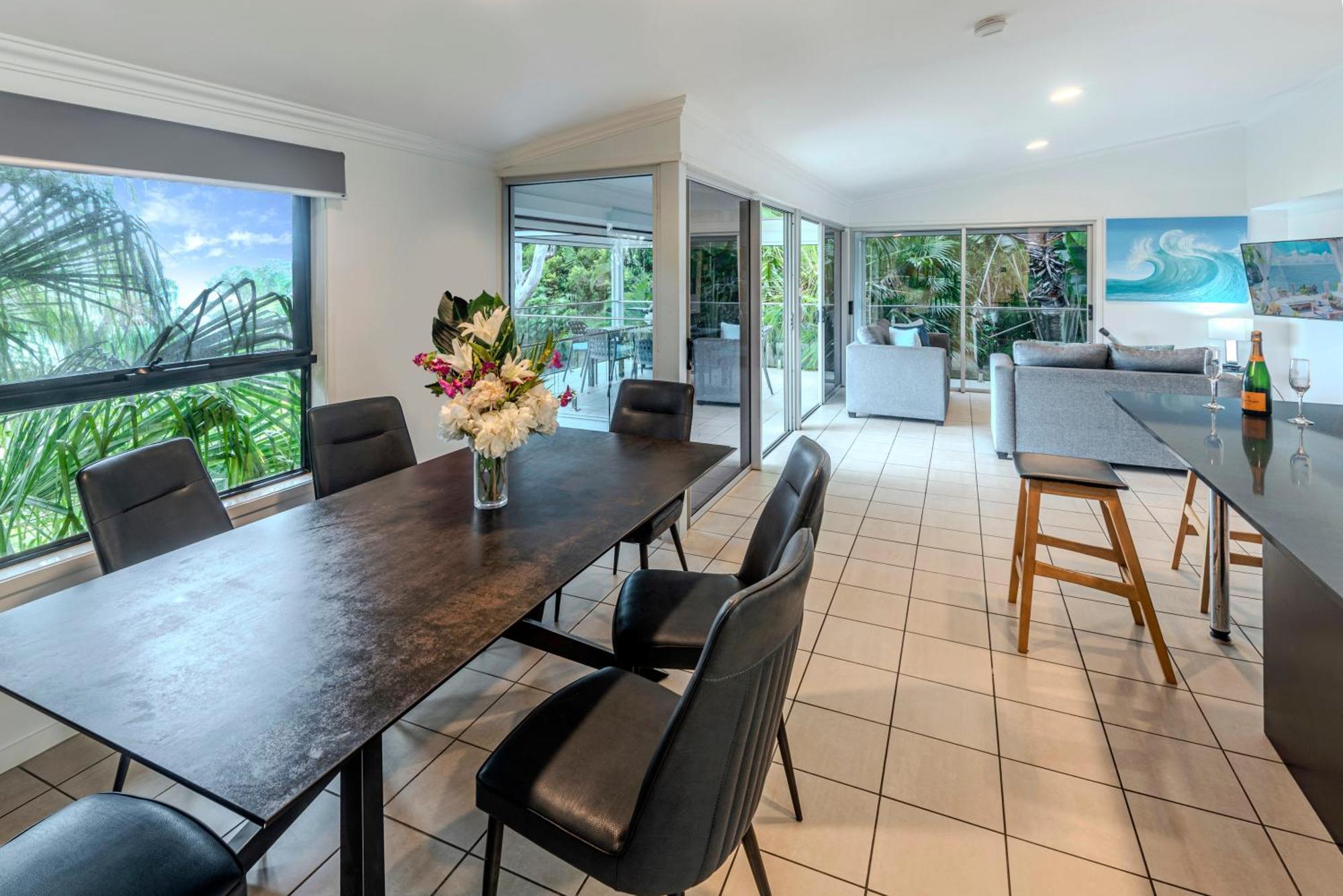 Oasis Apartments On Hamilton Island By Hiha Exterior foto
