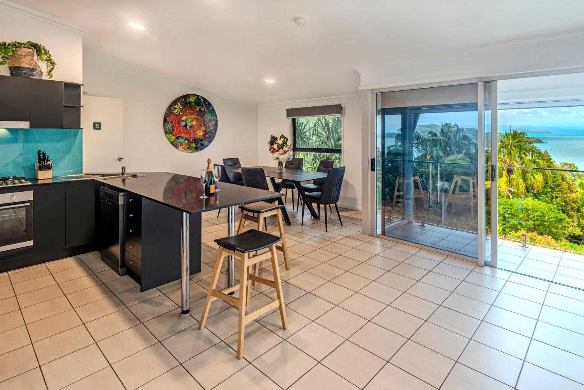 Oasis Apartments On Hamilton Island By Hiha Exterior foto