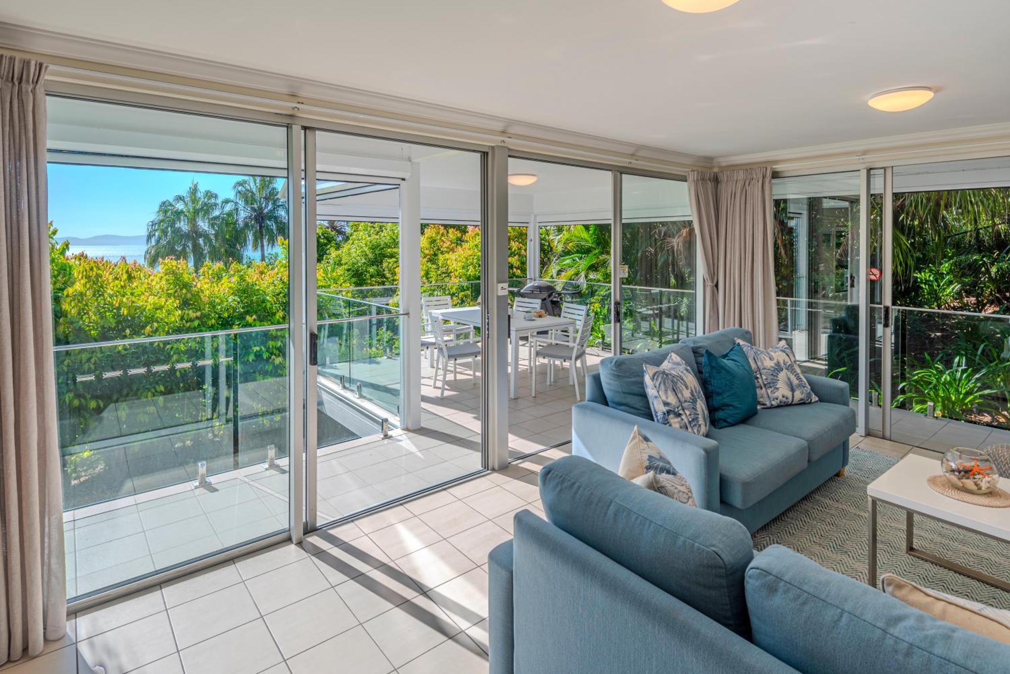 Oasis Apartments On Hamilton Island By Hiha Exterior foto
