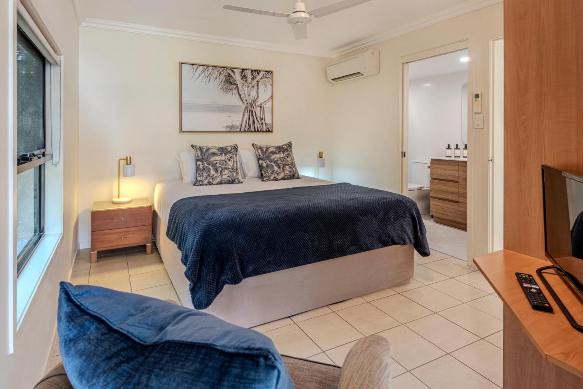 Oasis Apartments On Hamilton Island By Hiha Exterior foto